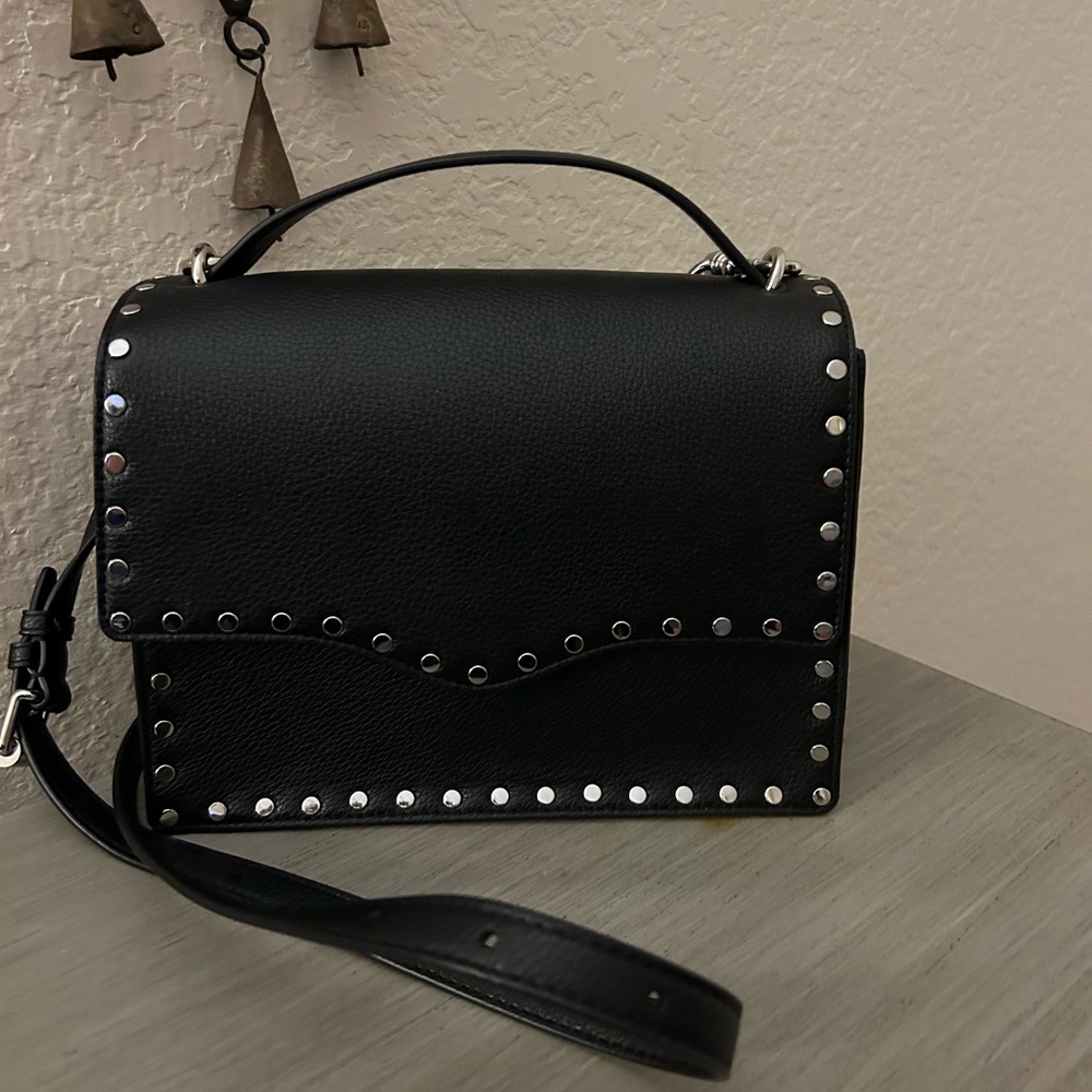 Rebecca Minkoff Crossbody - Nanine